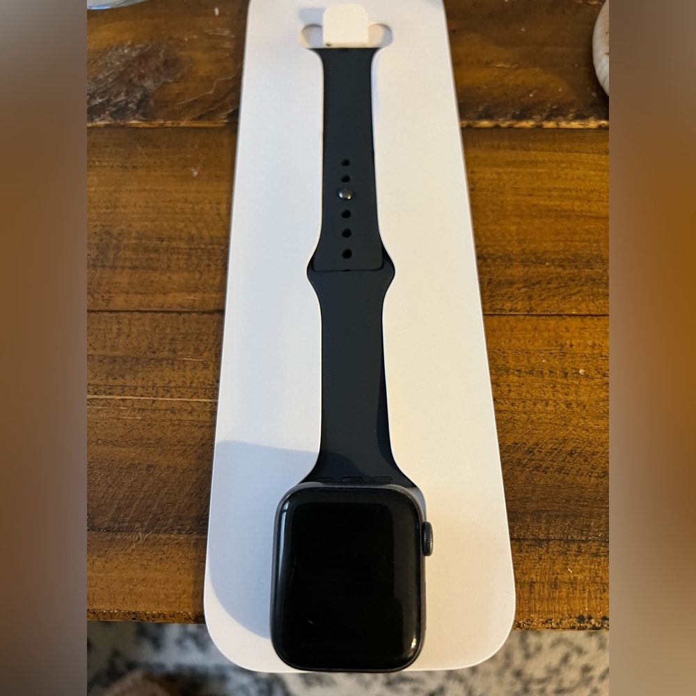 Apple Watch